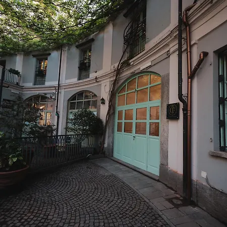 Carlo Felice Boutique Hotel-2