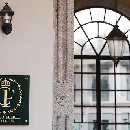 Carlo Felice Boutique Hotel-3